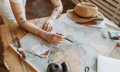 Explore India the Homztels Way: Best Hostel Stays